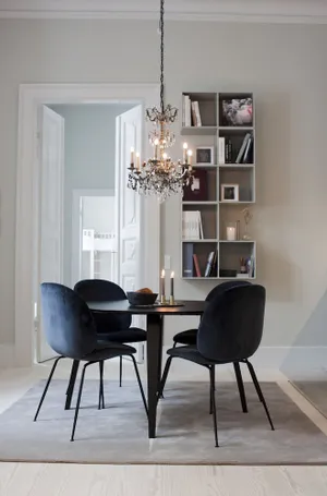 Image of Luxury Apartment in Copenhagen 1184-1