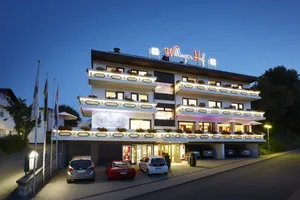 Image of Hotel Willinger Hof