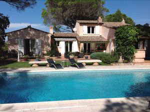 Image of Villa Charme et Détente