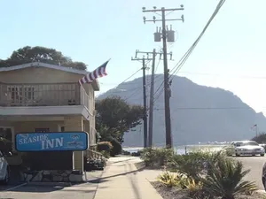Image of Seaside Inn Morro Bay