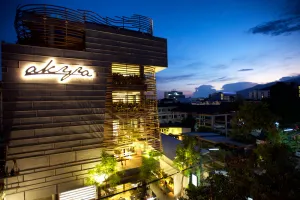 Image of Akyra Manor Chiang Mai