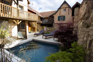 Image of Appartements et Séminaires Griotte et Cannelle