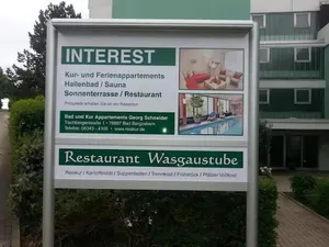 Image of Interest Kur- und Ferienappartements