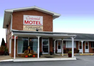 Image of Centennial Motel