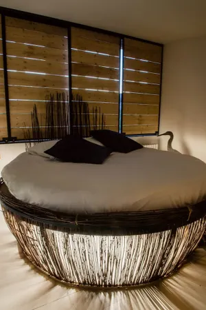 Image of Inédit - Maison en duplex L'île Mystérieuse