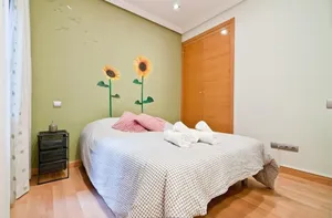 Image of Gran Via Studio Apartments