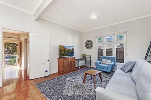 Image of Miller's Cottage