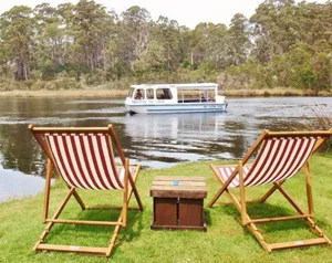 Image of Ulverstone River Retreat