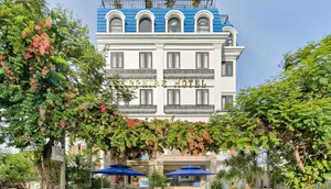Image of Sapphire Hotel