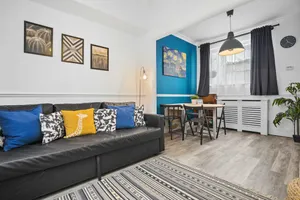 Image of Cottage Retreat in the North Laines