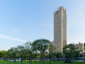 Image of Royal Stars Apartment Shamian Branch