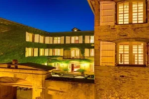 Image of Chambres d'hôtes Relais Mira Peis