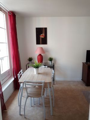 Image of Appartement 1 Chambre 2éme Étage - Dieppe