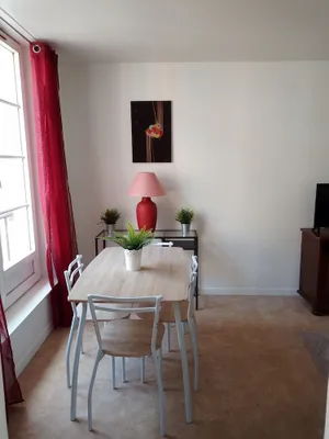 Image of Appartement 1er Étage 2 Chambres - Dieppe