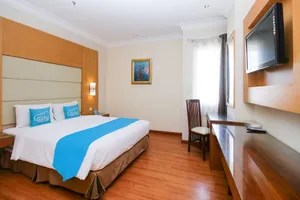Image of Airy Sunter Agung Utara Blok A 5B Jakarta