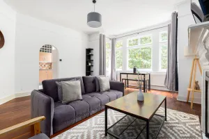 Image of The Chiswick Apartment