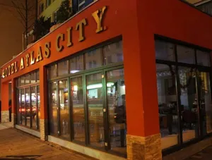 Image of Atlas City Hotel