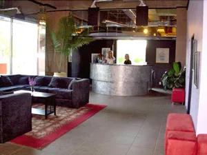 Image of Caravan II Albergo