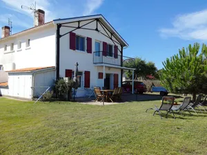 Image of Maison spacieuse près de Marennes-Hiers-Brouage (90 m²)