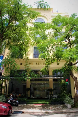 Image of The Seventh Hotel