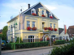 Image of Hotel Barbarossa