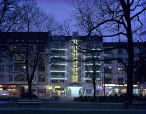 Image of Park Hotel Moabit