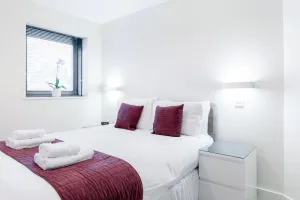 Image of Roomspace Apartments New Manor House