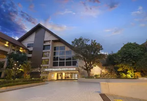 Image of Holiday Villa Hotel & Conference Centre Subang