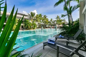 Image of Luxury Private Apartments Sea Temple