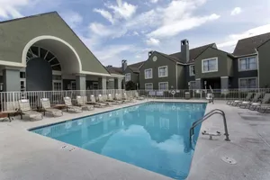 Image of Homewood Suites by Hilton Savannah