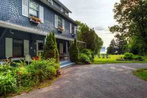 Image of Shore Path Cottage Bed & Breakfast