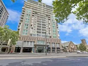 Image of RNR North Terrace
