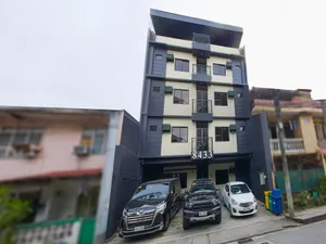 Image of The Budget Inn