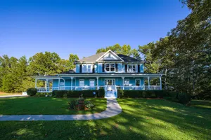 Image of Blue Heaven Bed & Breakfast