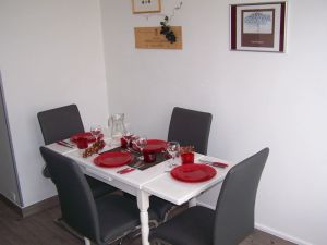Image of Apart'hotel Les Floralies