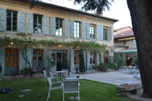 Image of L'inattendu