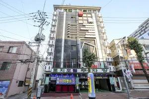 Image of Rozy Hotel