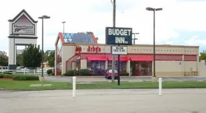 Image of Budget Inn