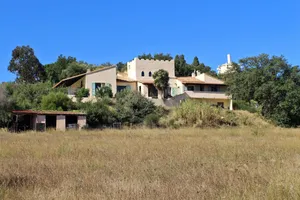 Image of Domaine MAS NATURA 2 gites climatisation, piscine et SPA