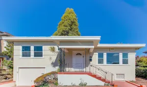 Image of Woolsey Street - 2 Br Home