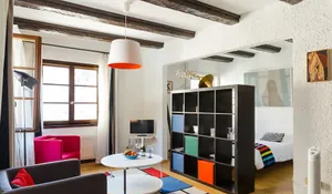 Image of Little Bartholdi - Appartement Colmar Hyper Centre
