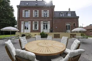 Image of Domaine Les Tilleuls