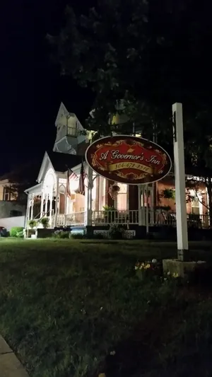 Image of A Governor's Inn