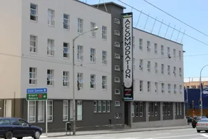 Image of Lodge In The City