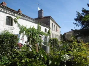 Image of Chambres D'hôtes Les 2 Madeleine