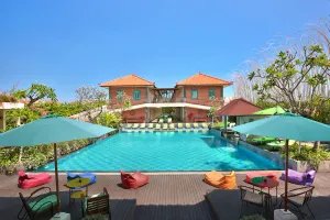 Image of Maison at C Boutique Hotel & Spa Seminyak
