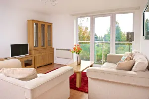 Image of Liverpool City Stays - Liverpool Entire Place - Close to Airport EE1
