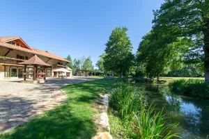 Image of La Grange Valentin