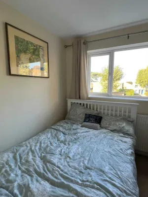 Image of Quiet 3 Bedroom House With a Garden in Putney