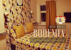 Image of Mini Hotel Bohemia
